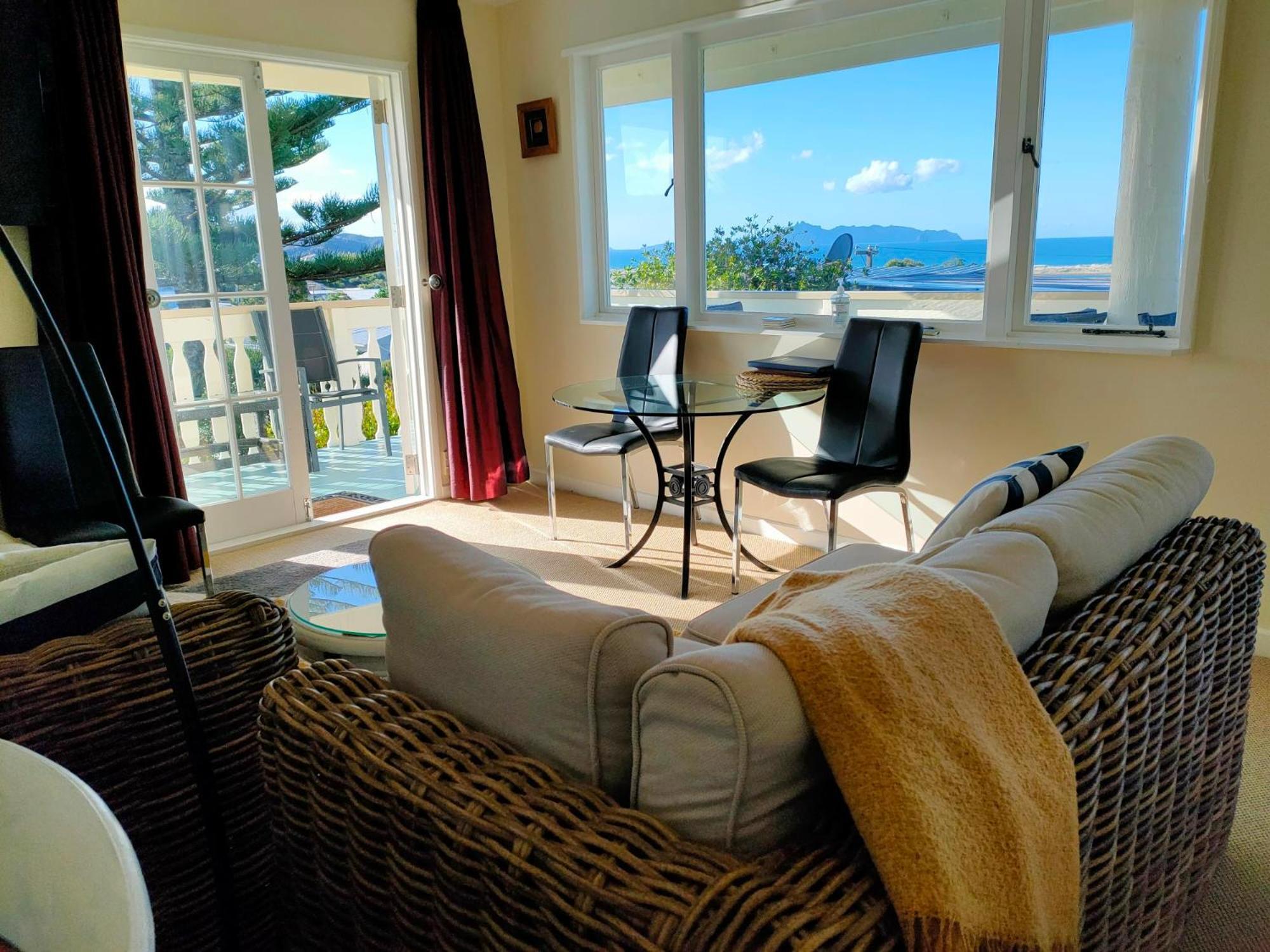 Mangawhai Lodge Buitenkant foto