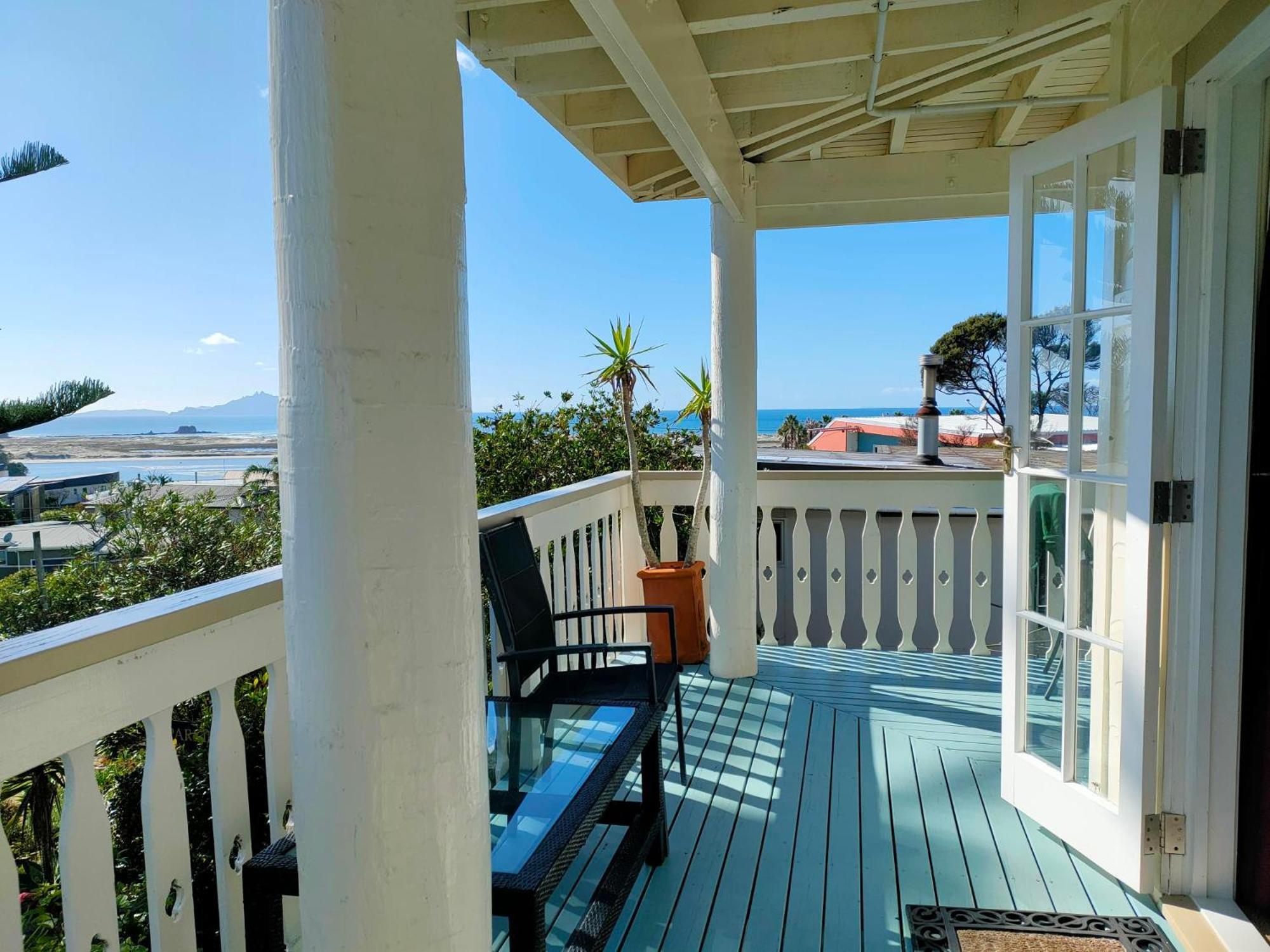 Mangawhai Lodge Buitenkant foto