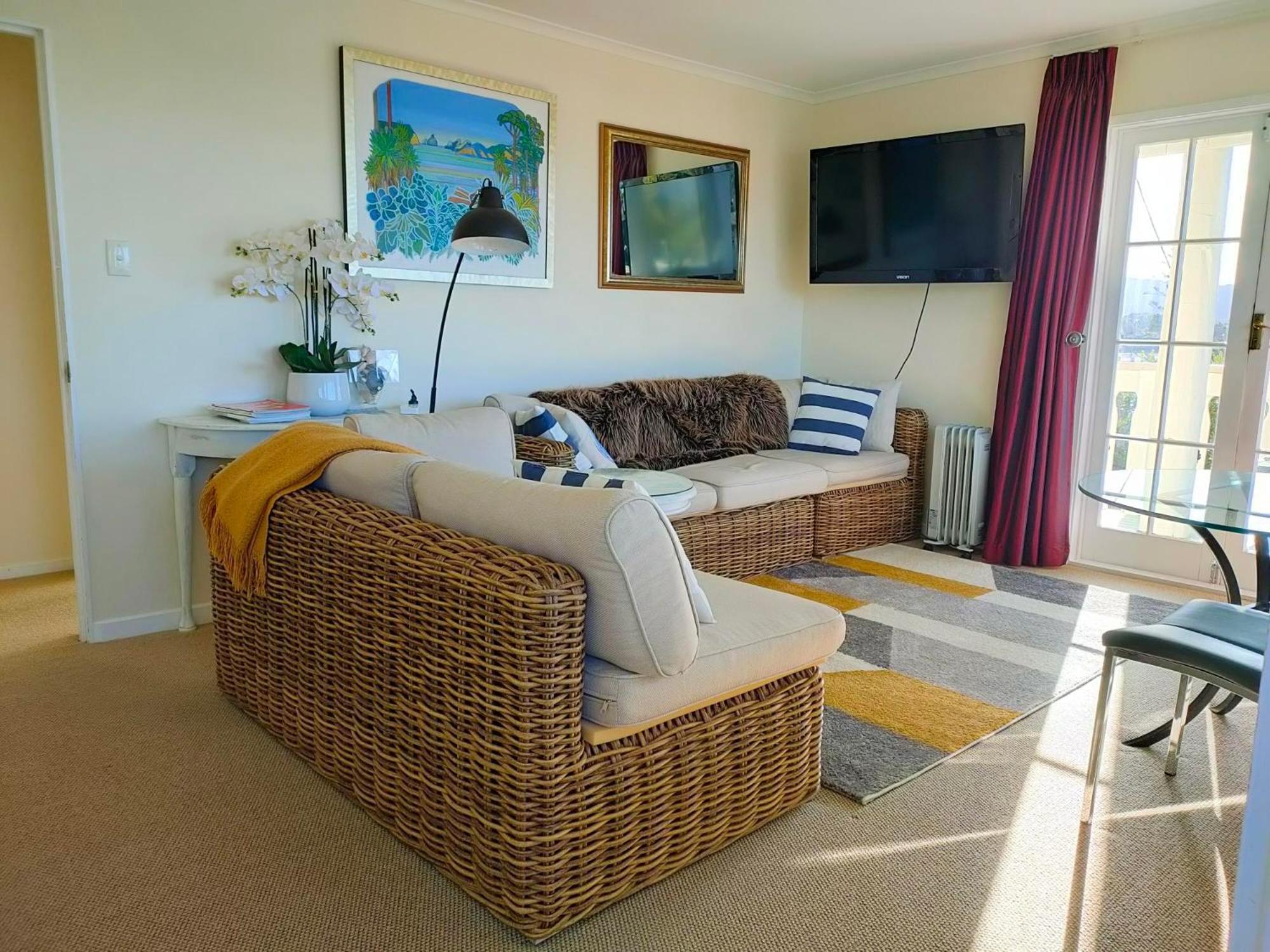 Mangawhai Lodge Buitenkant foto