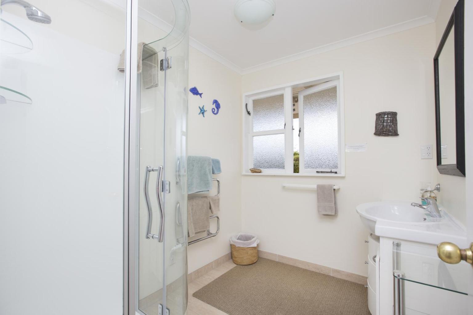 Mangawhai Lodge Kamer foto