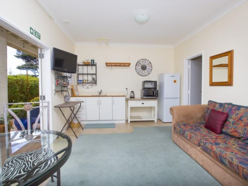 Mangawhai Lodge Buitenkant foto