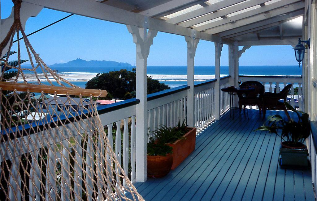 Mangawhai Lodge Buitenkant foto