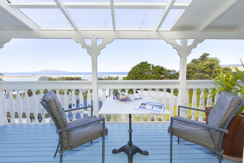 Mangawhai Lodge Kamer foto