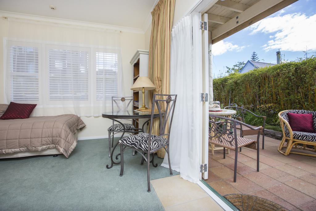Mangawhai Lodge Buitenkant foto