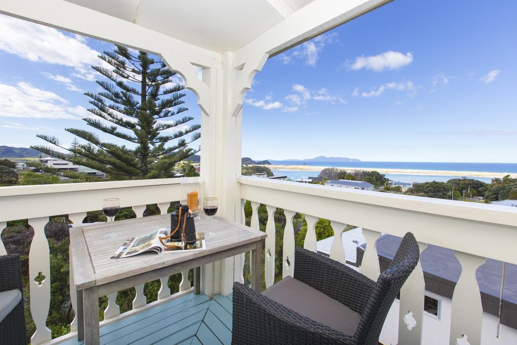 Mangawhai Lodge Kamer foto