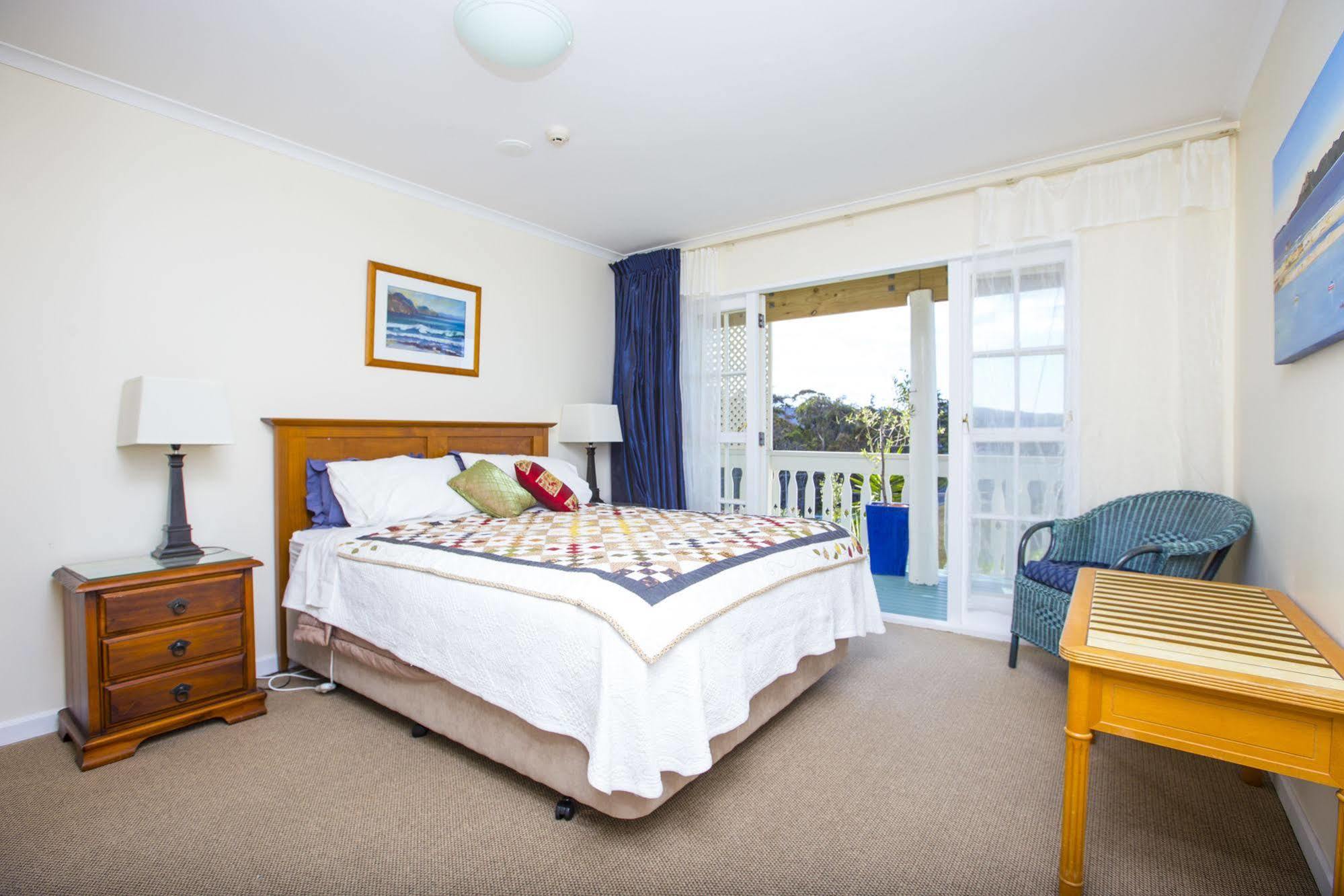 Mangawhai Lodge Buitenkant foto